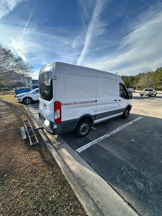 2015 Ford Transit - Image 3 of 10