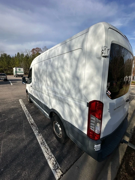 2015 Ford Transit - Image 4 of 10
