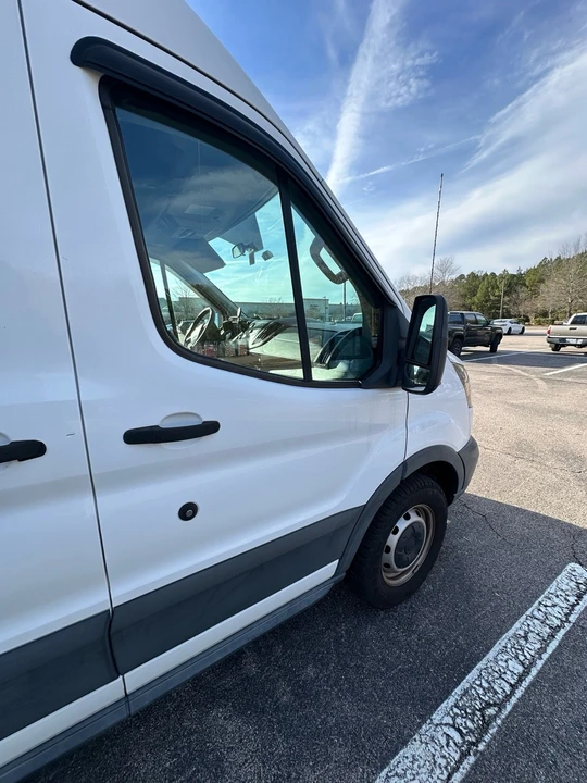 2015 Ford Transit - Image 7 of 10