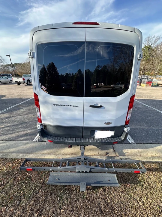 2015 Ford Transit - Image 6 of 10