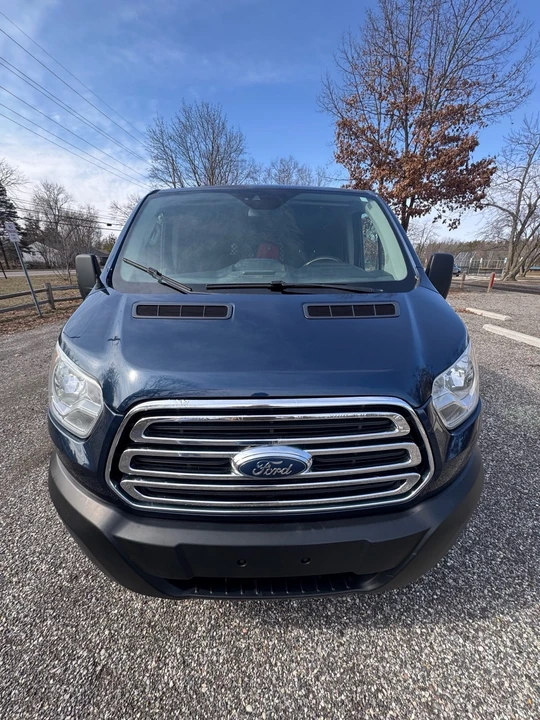2015 Ford Transit - Image 4 of 14