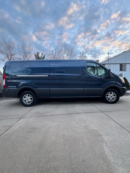 2015 Ford Transit - Image 5 of 14