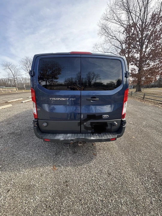 2015 Ford Transit - Image 3 of 14