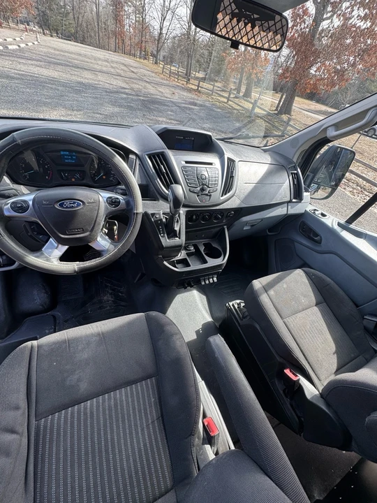 2015 Ford Transit - Image 8 of 14