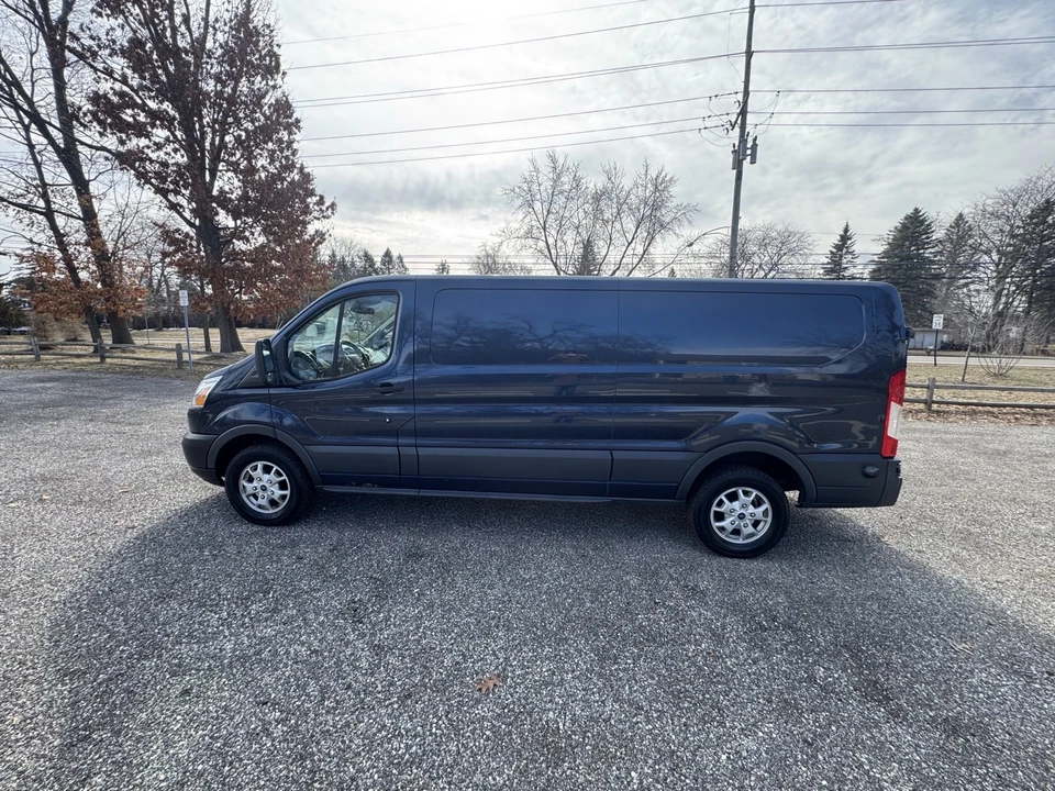 2015 Ford Transit - Image 2 of 14