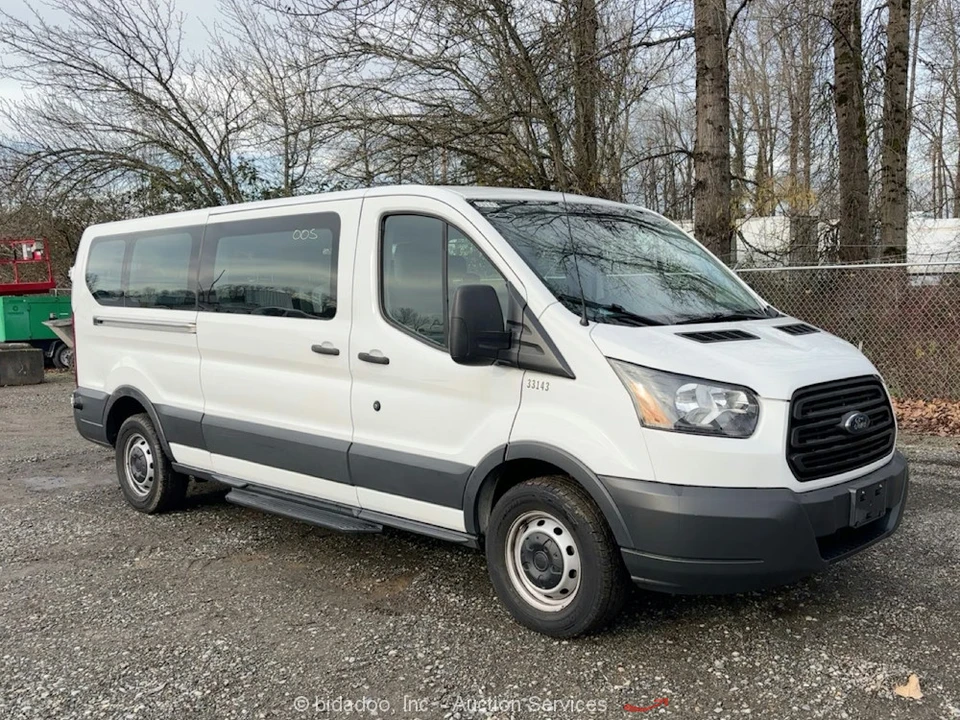 2015 Ford Transit Connect - Image 2 of 12