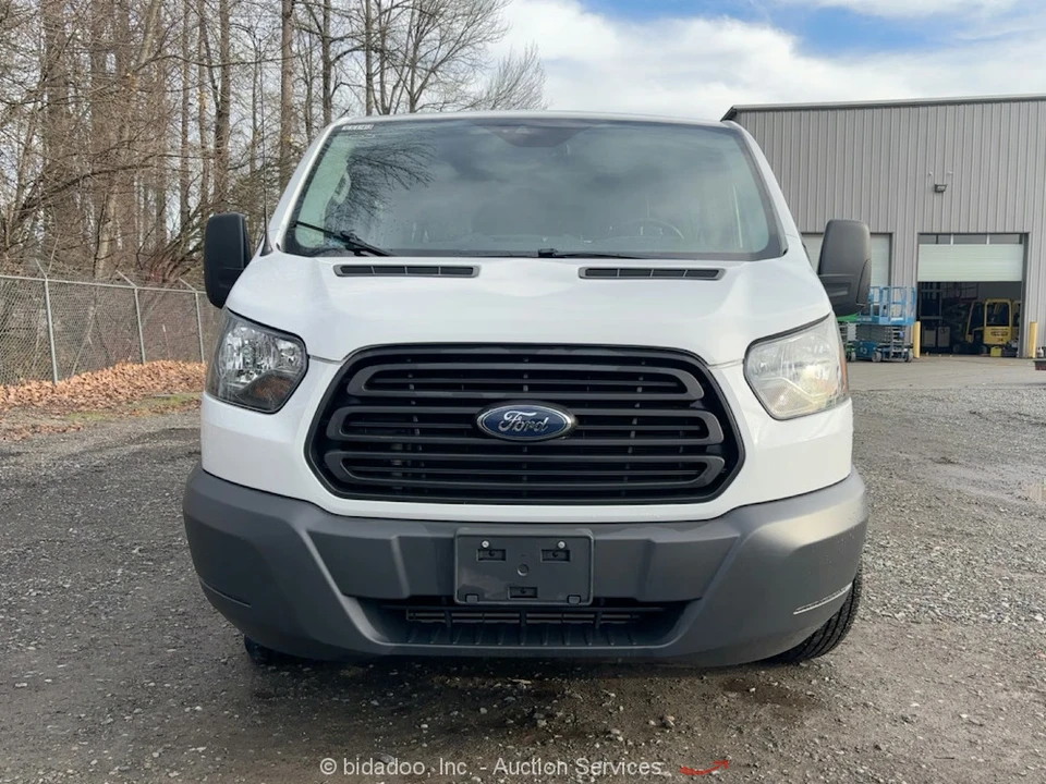 2015 Ford Transit Connect - Image 7 of 12