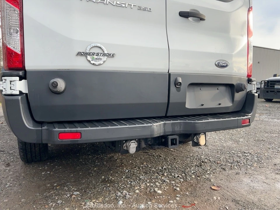 2015 Ford Transit Connect - Image 10 of 12