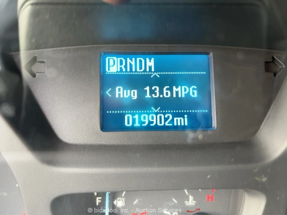 2015 Ford Transit Connect - Image 11 of 12