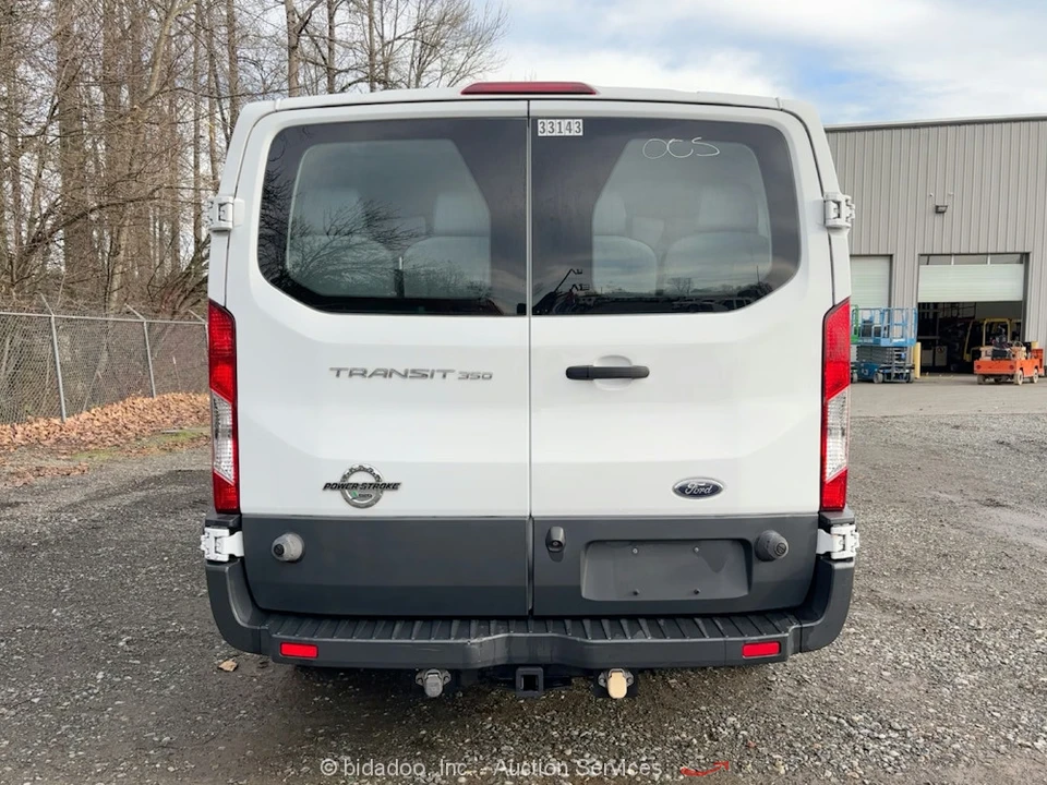 2015 Ford Transit Connect - Image 8 of 12