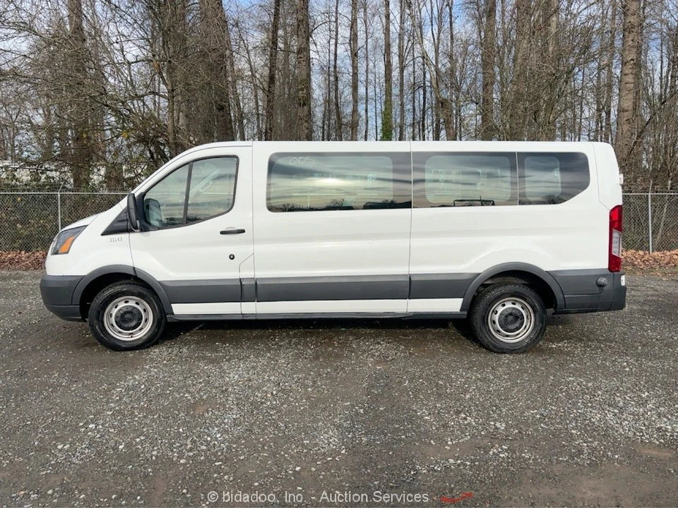 2015 Ford Transit Connect - Image 5 of 12