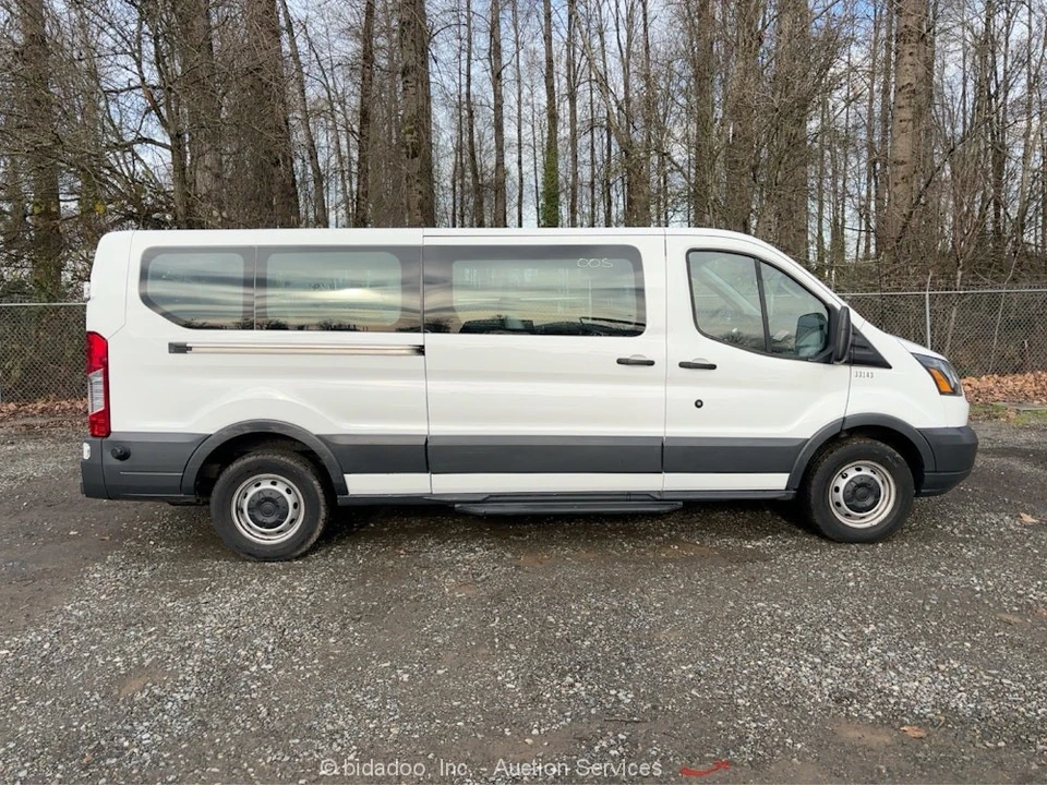 2015 Ford Transit Connect - Image 6 of 12