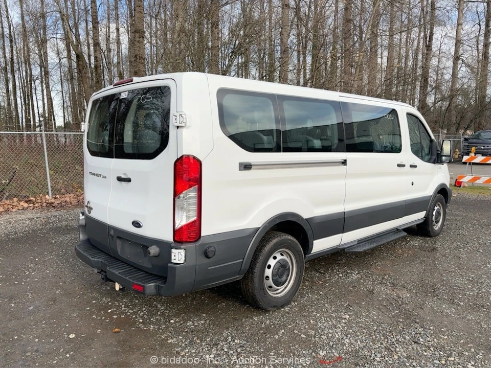 2015 Ford Transit Connect - Image 4 of 12