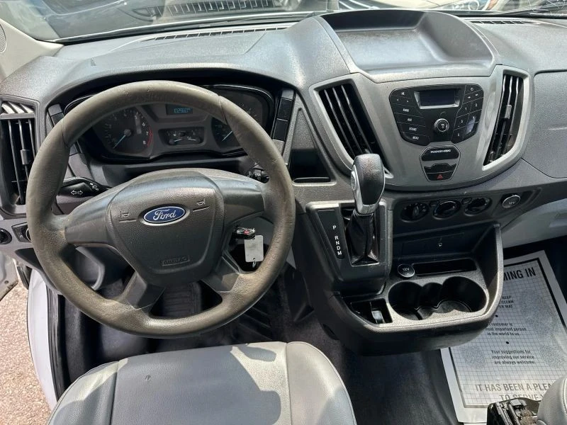 2015 Ford Transit - Image 9 of 12
