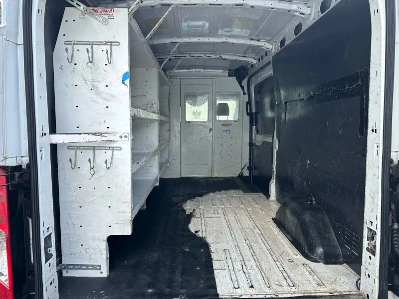 2015 Ford Transit - Image 11 of 12