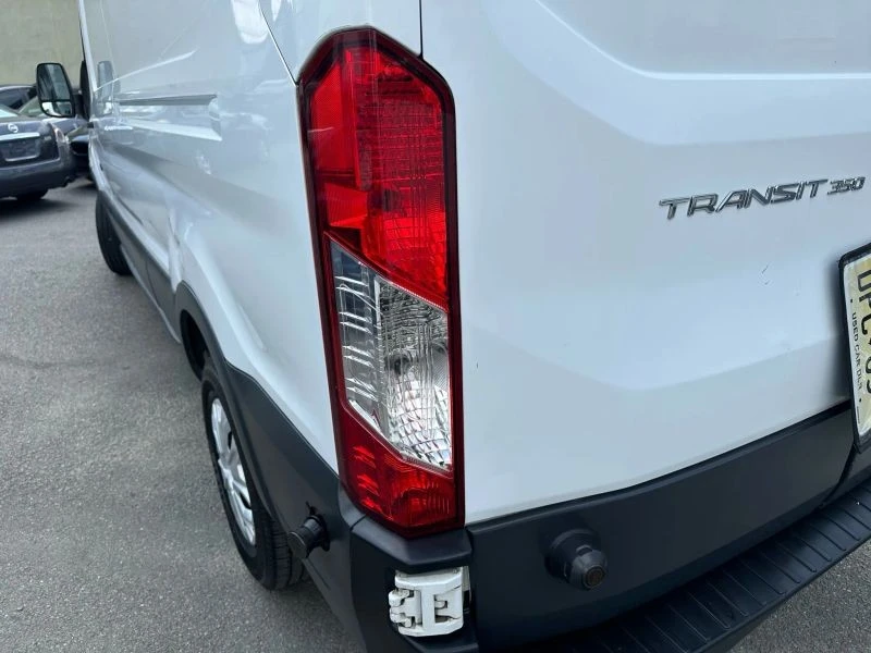 2015 Ford Transit - Image 7 of 12