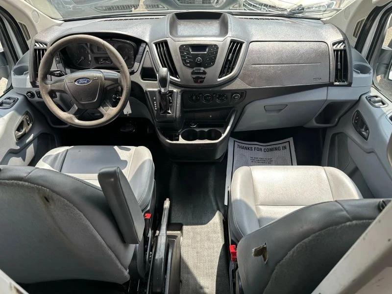 2015 Ford Transit - Image 12 of 12