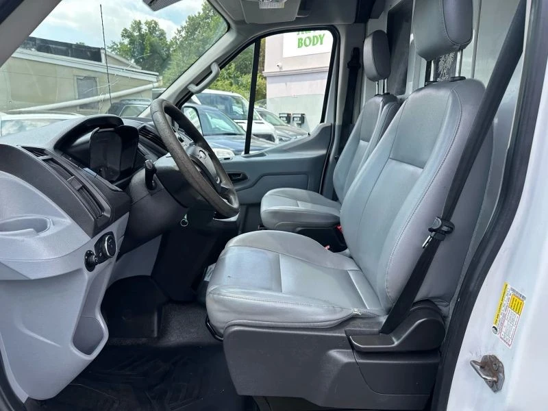 2015 Ford Transit - Image 10 of 12