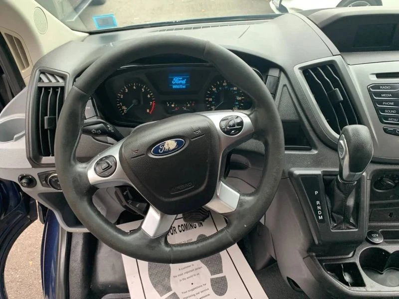 2015 Ford Transit - Image 10 of 11