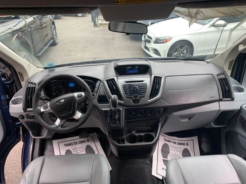 2015 Ford Transit - Image 9 of 11