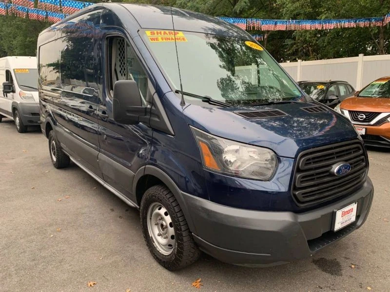 2015 Ford Transit - Image 3 of 11