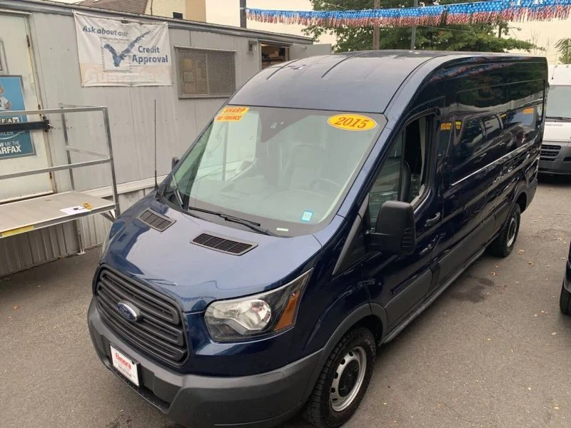2015 Ford Transit - Image 2 of 11