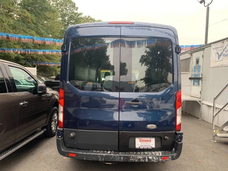2015 Ford Transit - Image 4 of 11