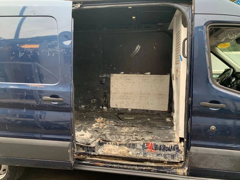 2015 Ford Transit - Image 6 of 11