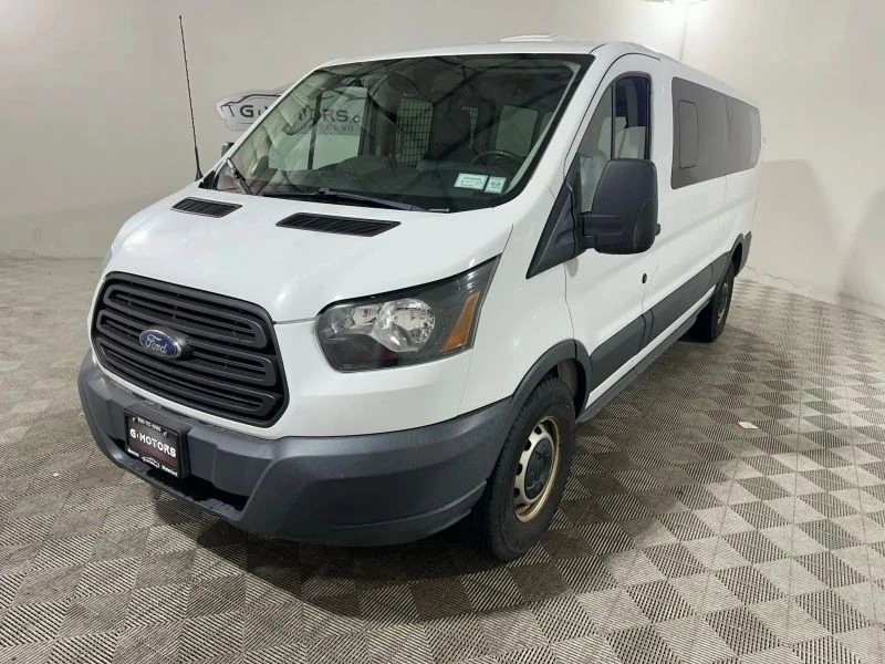 2015 Ford Transit - Image 2 of 12