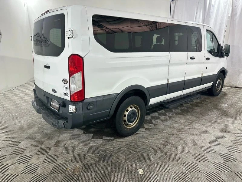 2015 Ford Transit - Image 8 of 12