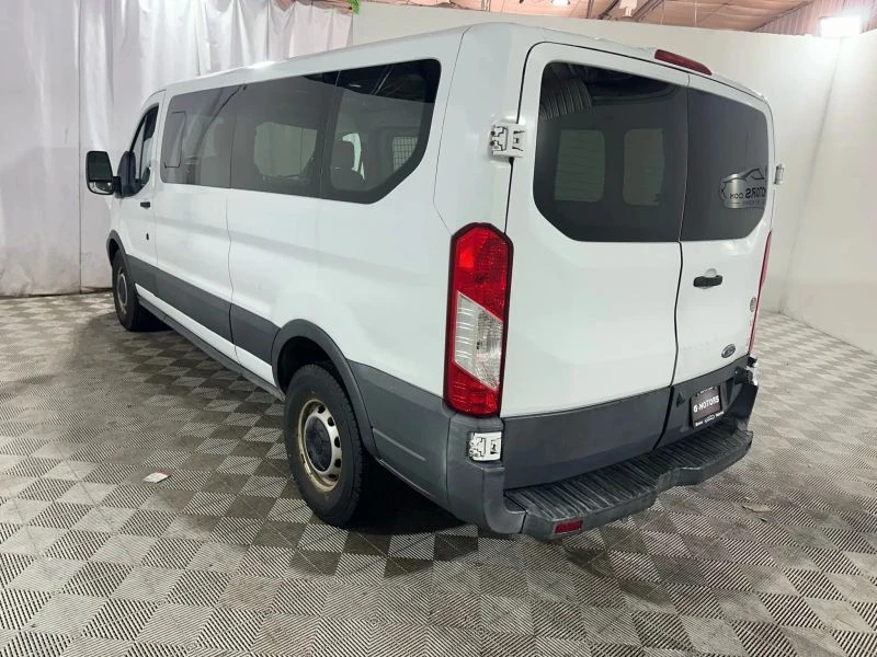 2015 Ford Transit - Image 6 of 12