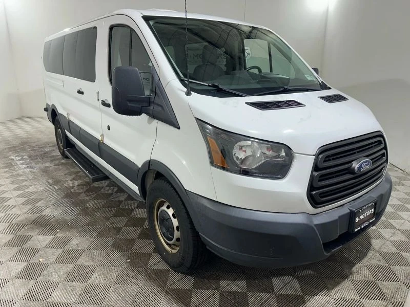 2015 Ford Transit - Image 11 of 12