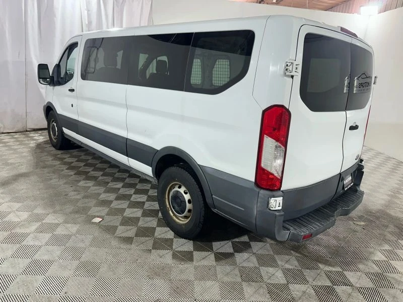 2015 Ford Transit - Image 5 of 12