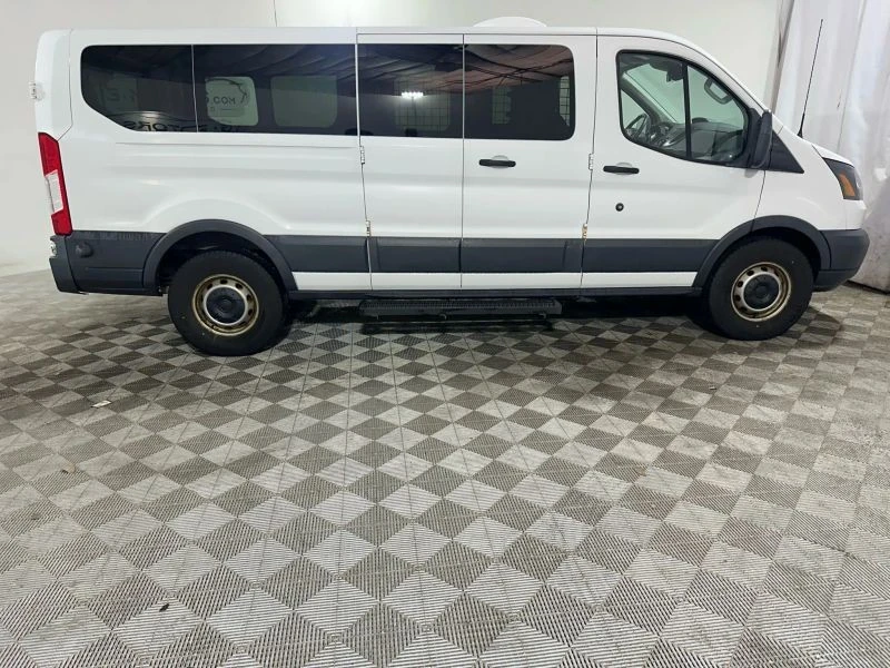 2015 Ford Transit - Image 9 of 12