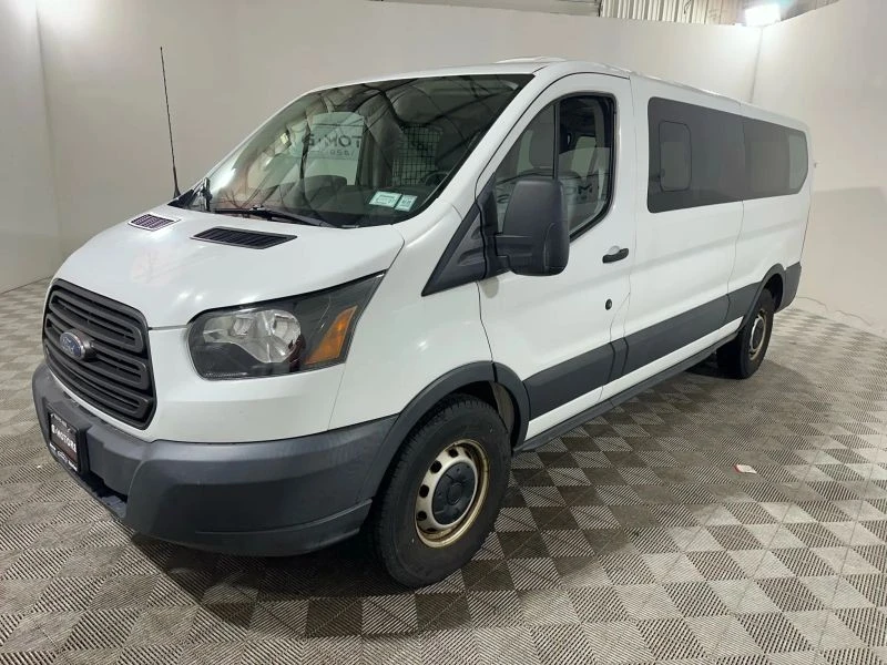 2015 Ford Transit - Image 3 of 12
