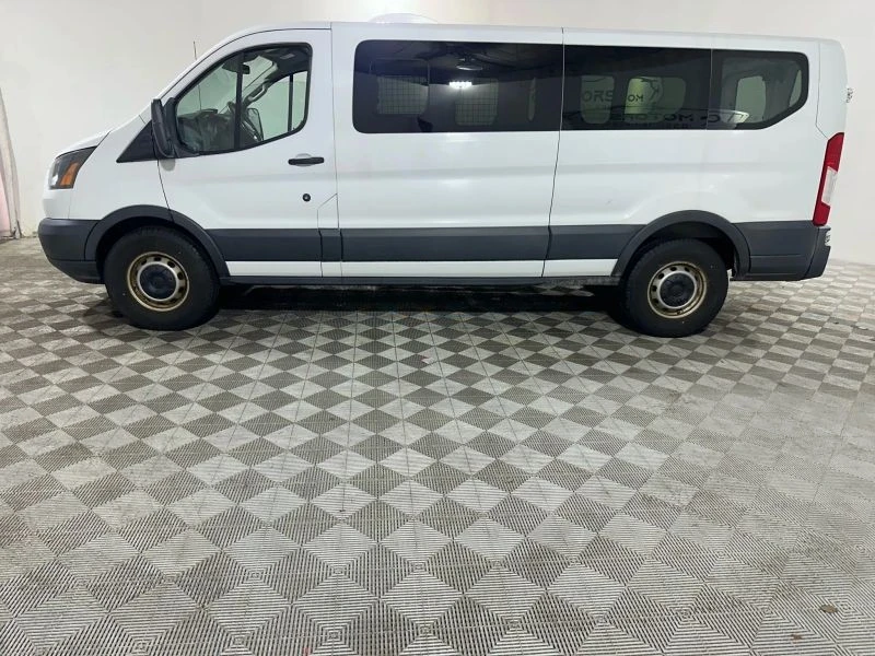 2015 Ford Transit - Image 4 of 12