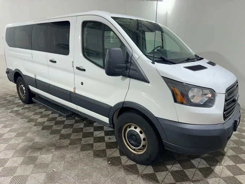 2015 Ford Transit - Image 10 of 12