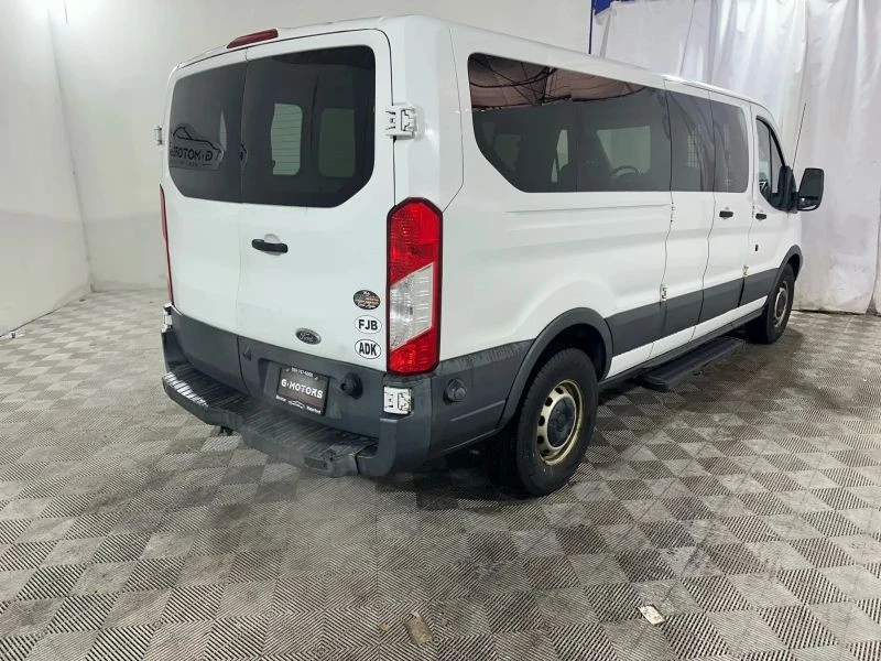 2015 Ford Transit - Image 7 of 12