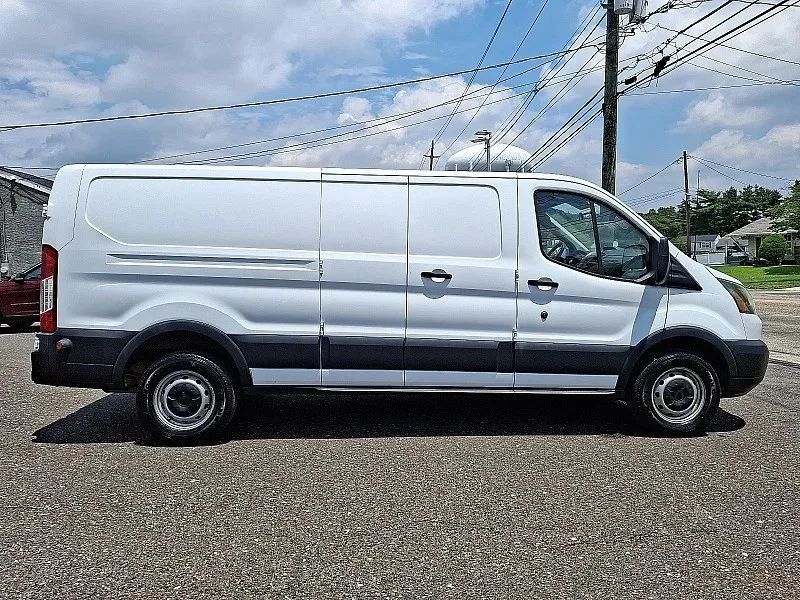 2015 Ford Transit - Image 8 of 12