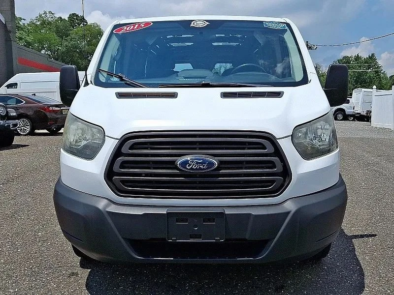 2015 Ford Transit - Image 3 of 12