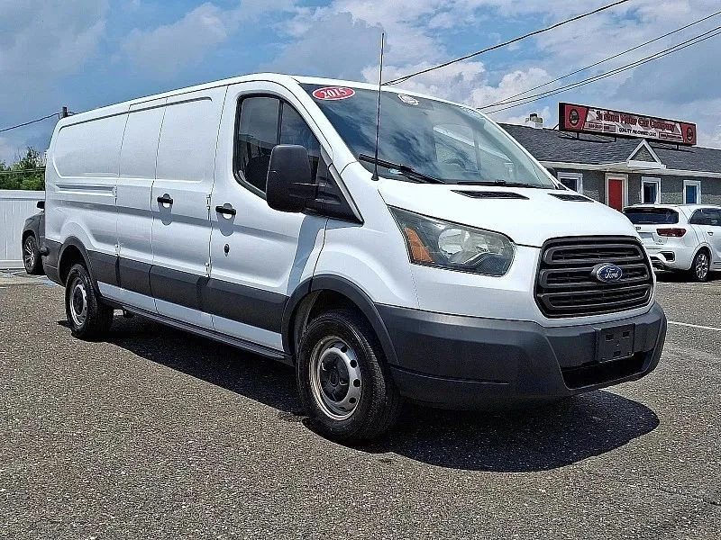 2015 Ford Transit - Image 2 of 12