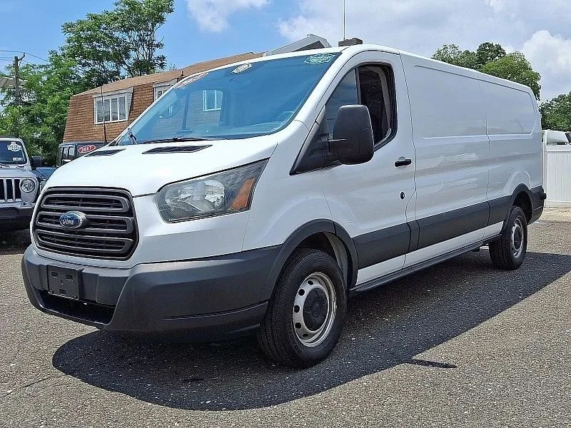 2015 Ford Transit - Image 4 of 12