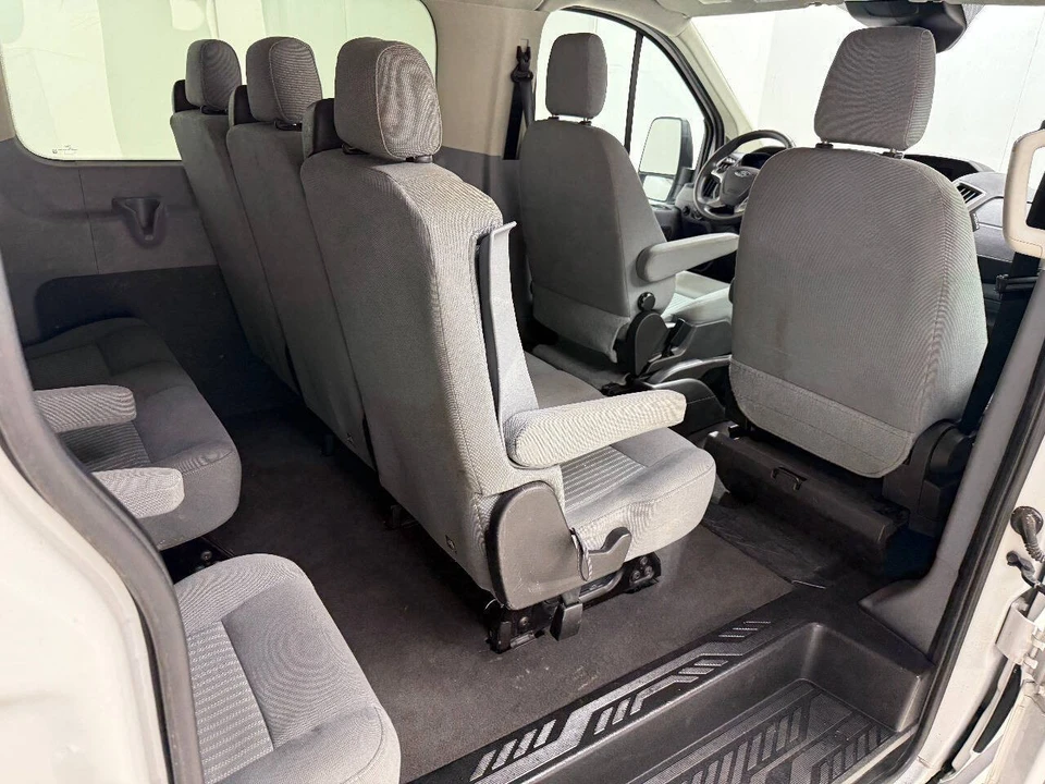 2015 Ford Transit - Image 31 of 31