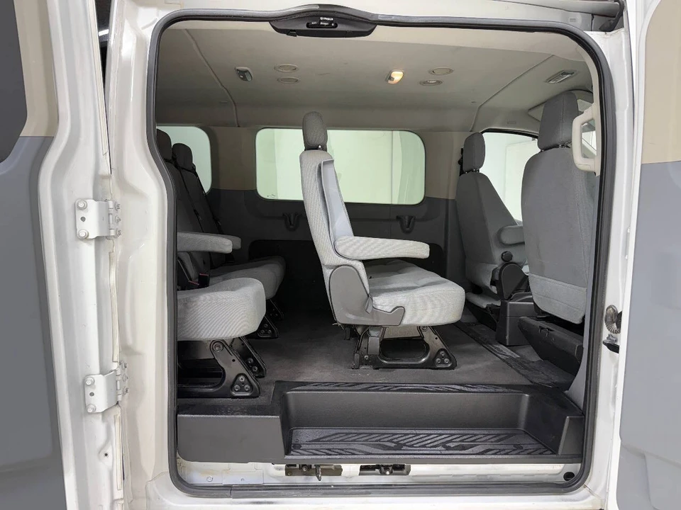 2015 Ford Transit - Image 26 of 31