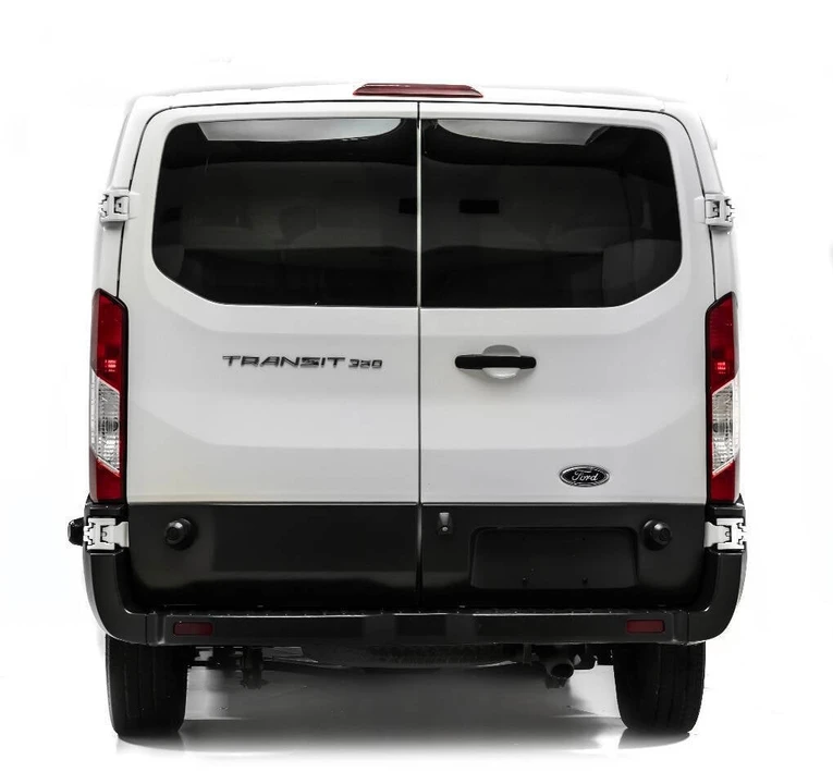 2015 Ford Transit - Image 7 of 12