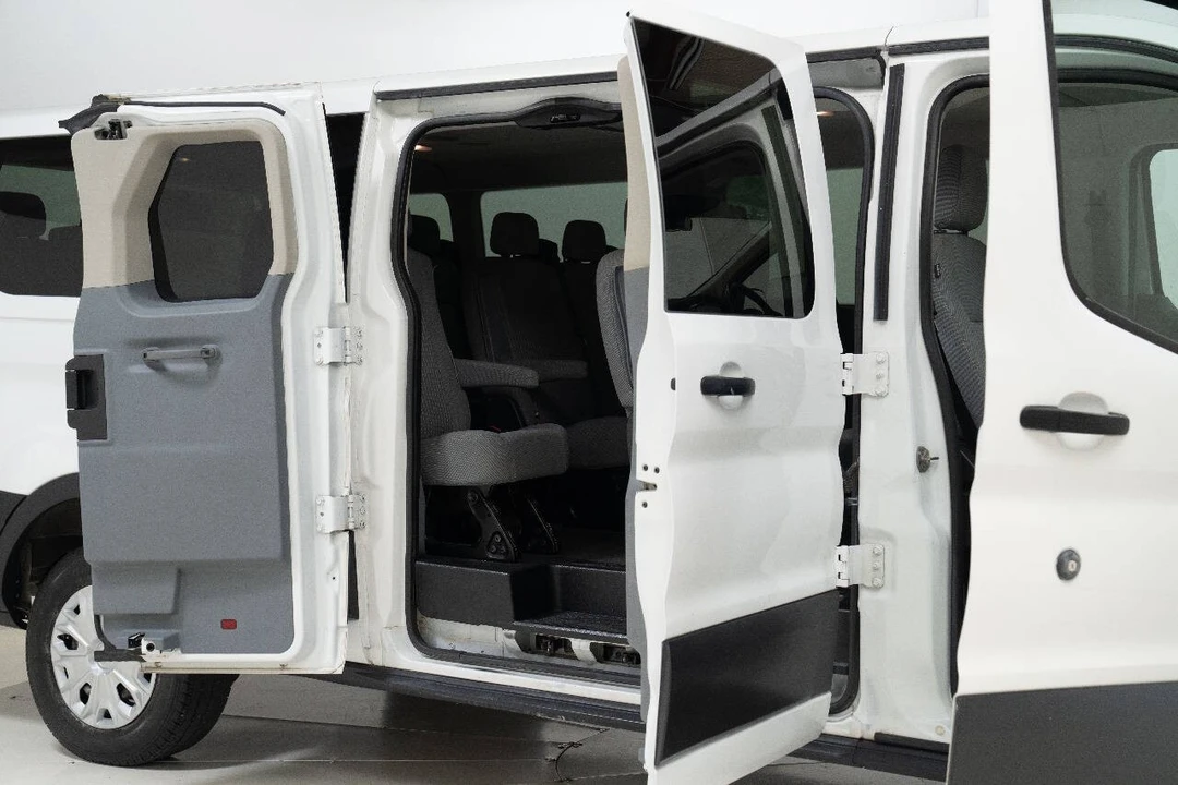 2015 Ford Transit - Image 20 of 31