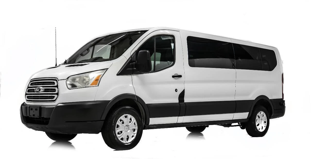 2015 Ford Transit - Image 2 of 31