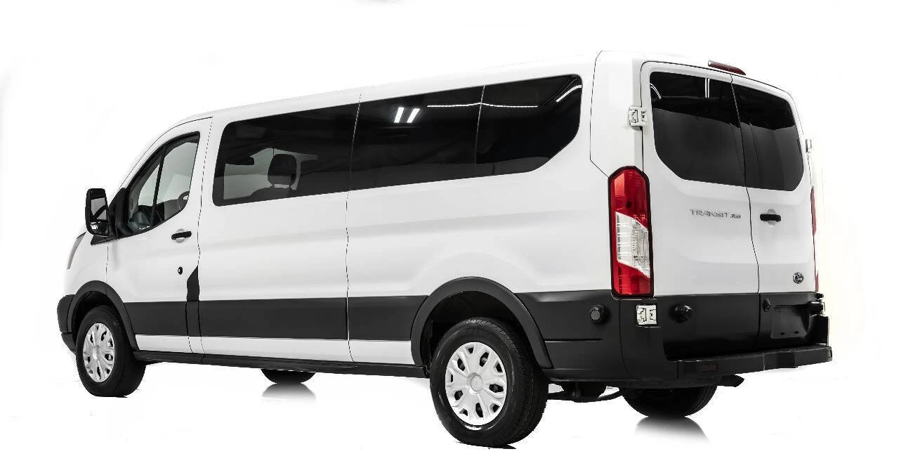 2015 Ford Transit - Image 4 of 31