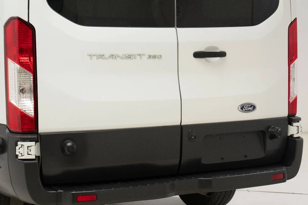 2015 Ford Transit - Image 12 of 12