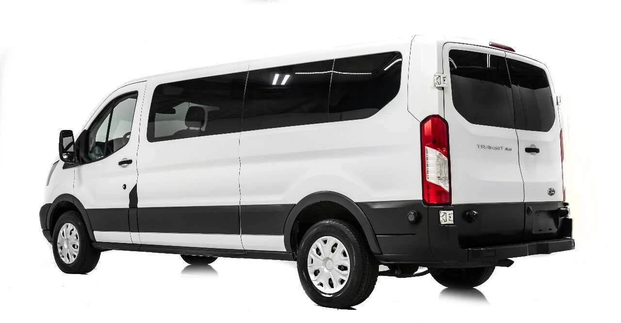 2015 Ford Transit - Image 4 of 12